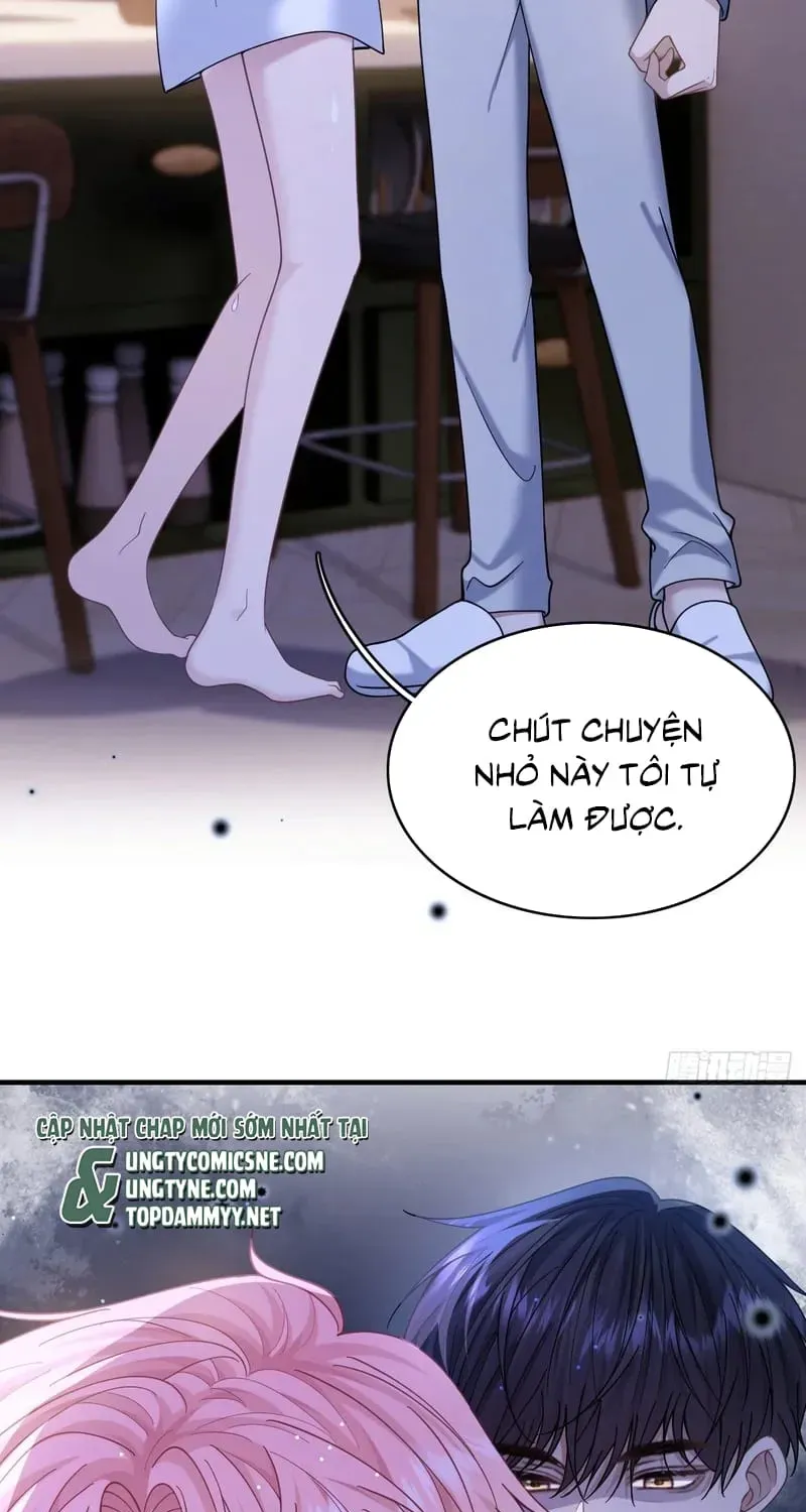 Tôi Cố Ý Giả Vờ Chap 23 - Next Chap 22
