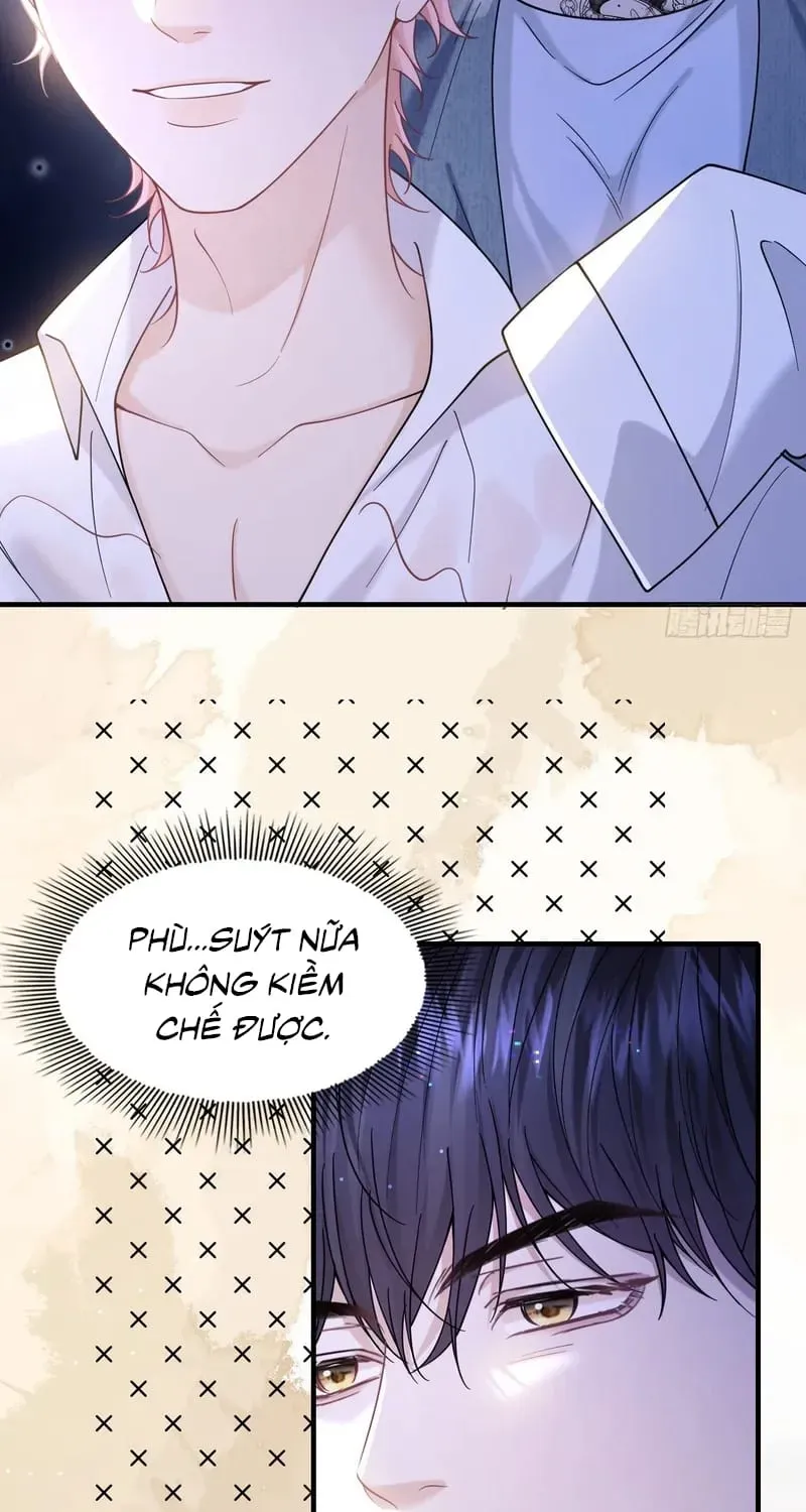 Tôi Cố Ý Giả Vờ Chap 23 - Next Chap 22