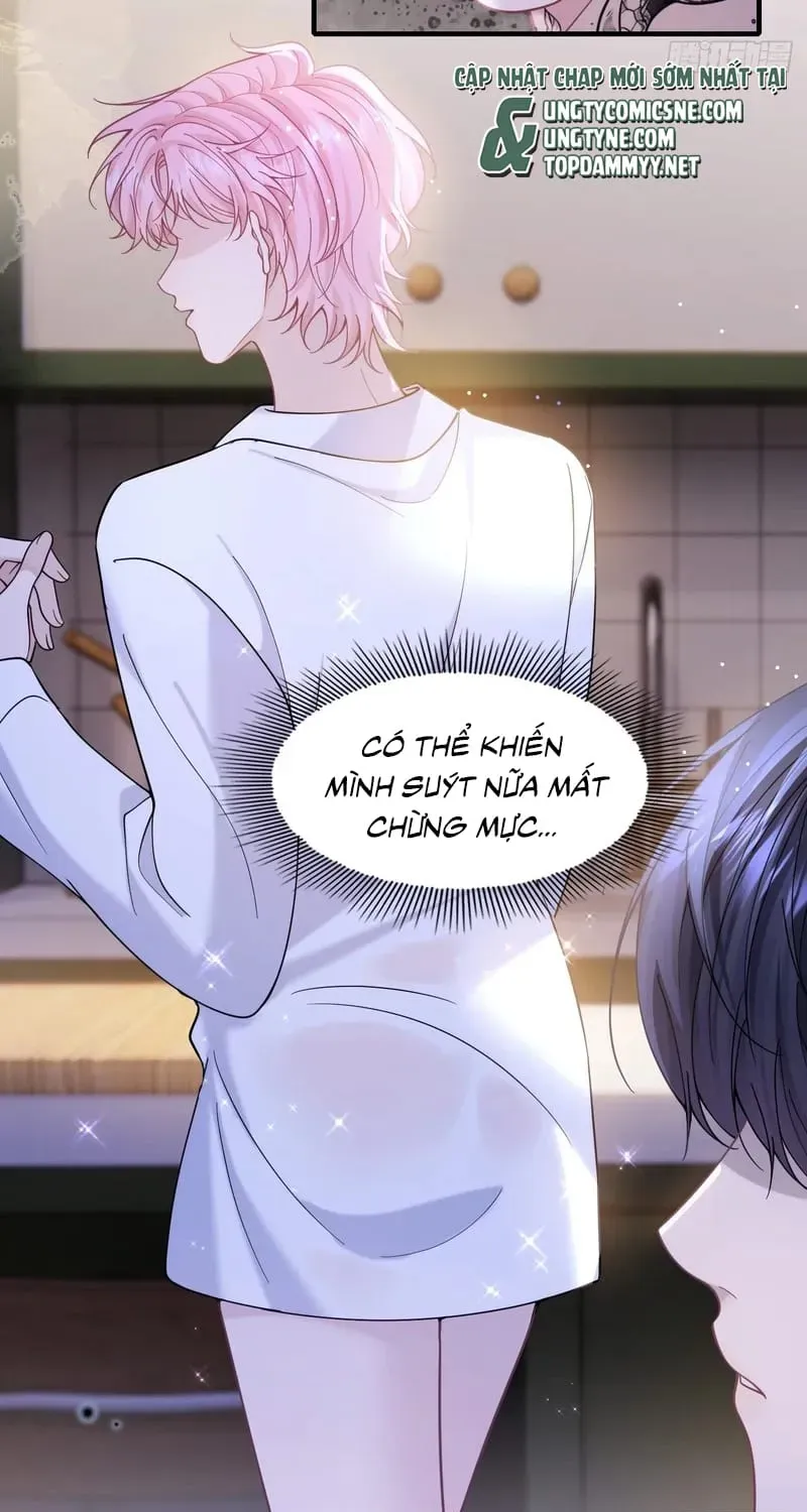 Tôi Cố Ý Giả Vờ Chap 23 - Next Chap 22