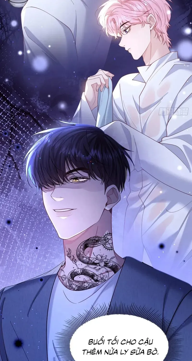 Tôi Cố Ý Giả Vờ Chap 23 - Next Chap 22