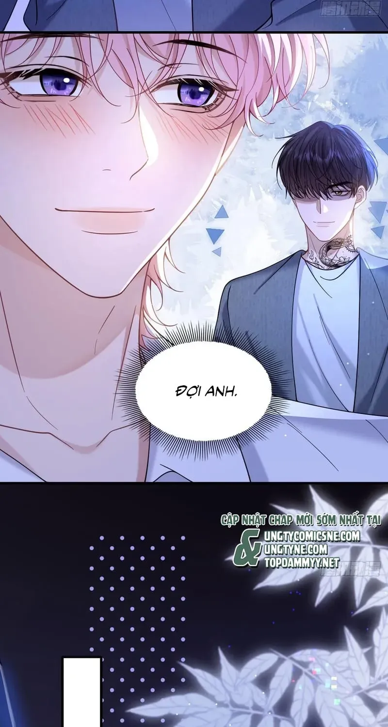Tôi Cố Ý Giả Vờ Chap 23 - Next Chap 22