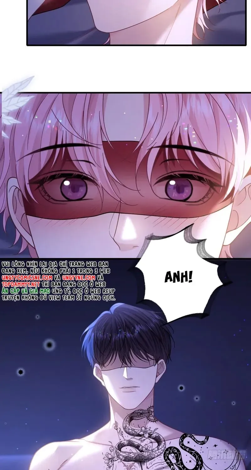 Tôi Cố Ý Giả Vờ Chap 23 - Next Chap 22