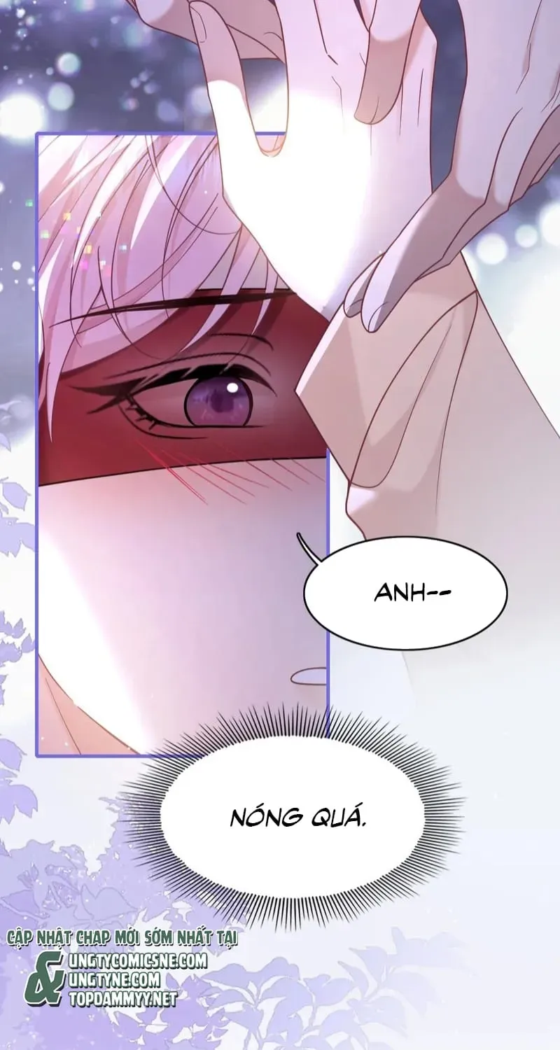 Tôi Cố Ý Giả Vờ Chap 23 - Next Chap 22