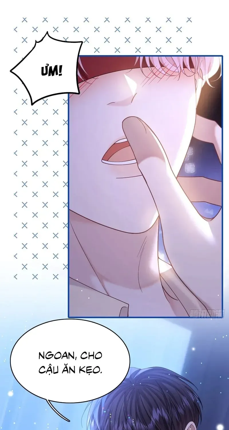 Tôi Cố Ý Giả Vờ Chap 23 - Next Chap 22