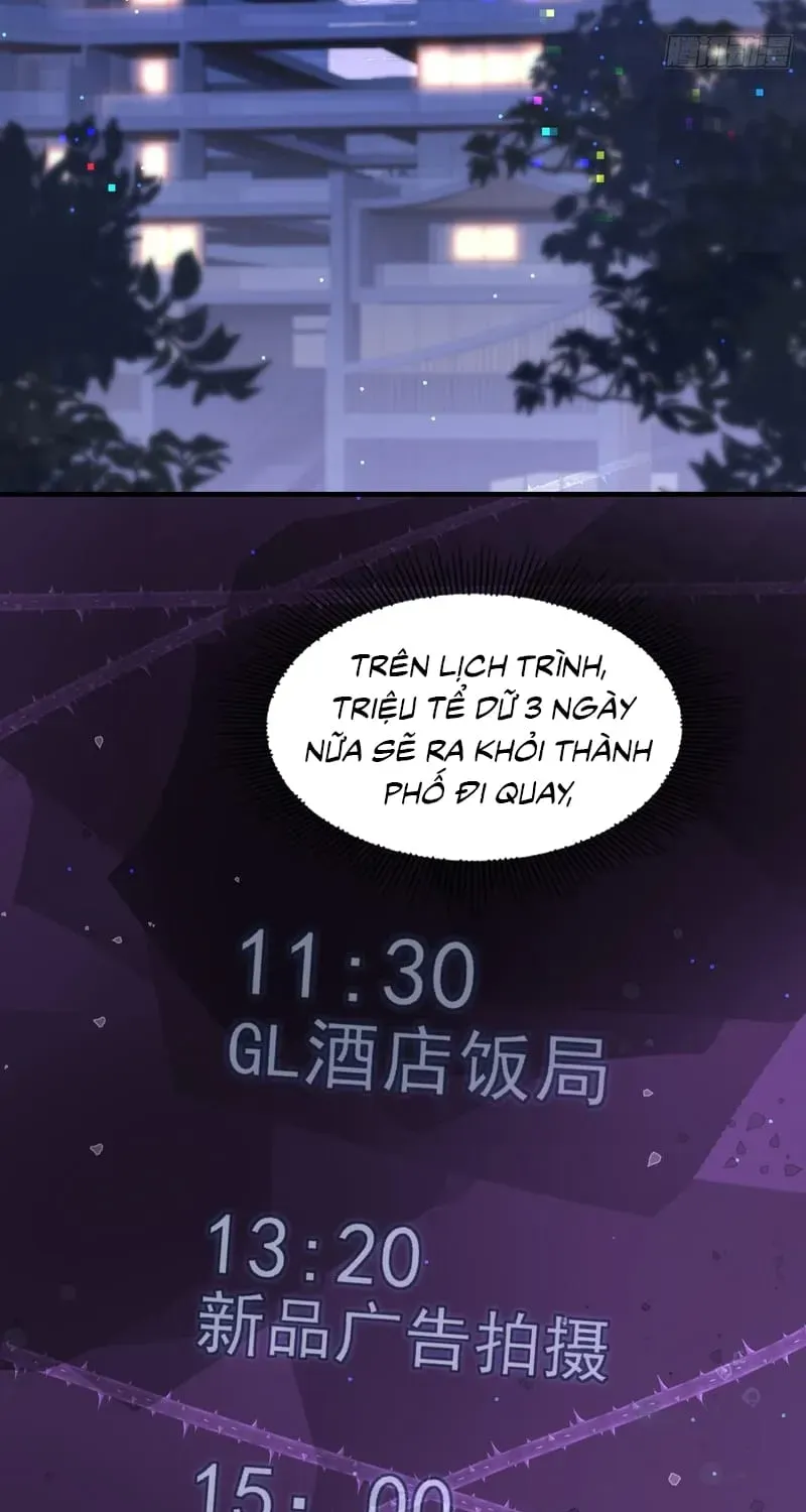 Tôi Cố Ý Giả Vờ Chap 23 - Next Chap 22