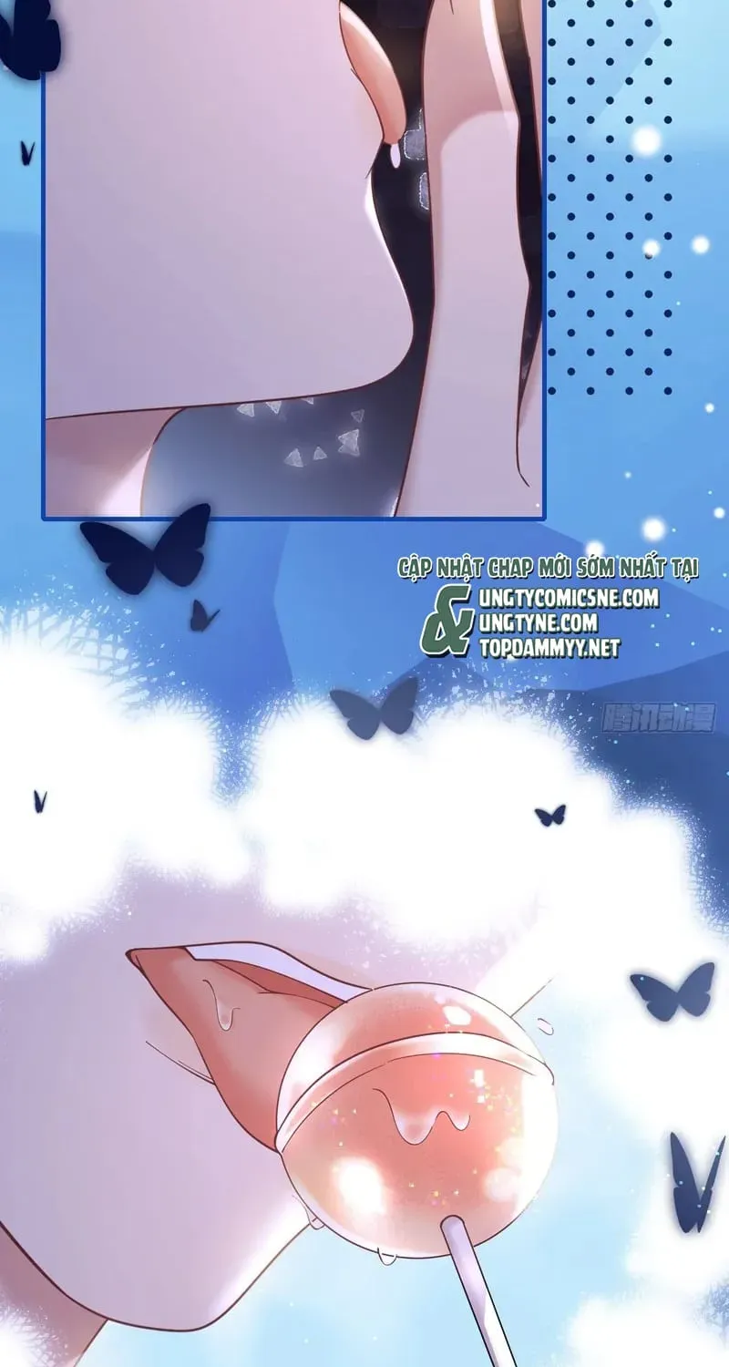 Tôi Cố Ý Giả Vờ Chap 23 - Next Chap 22