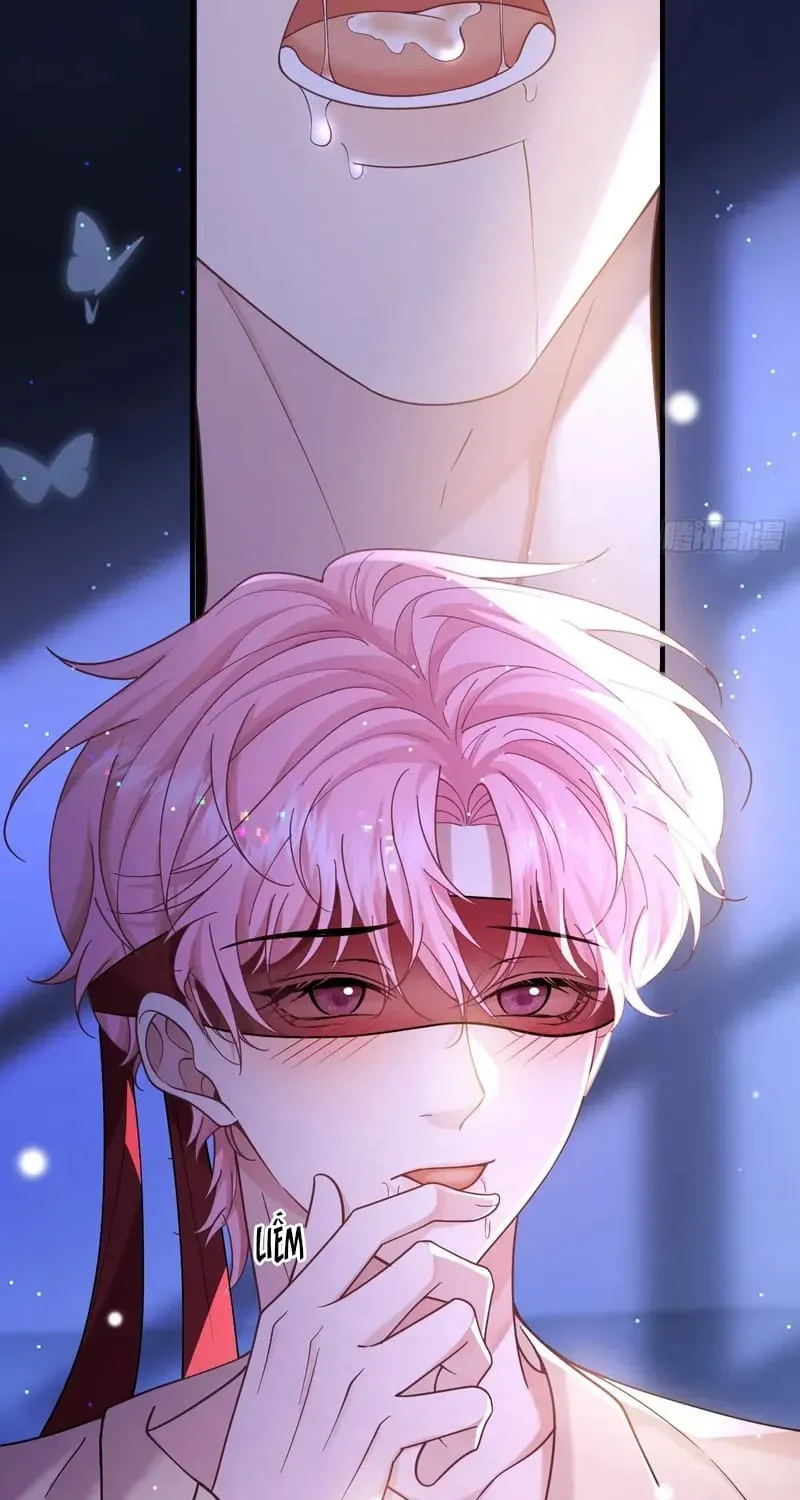 Tôi Cố Ý Giả Vờ Chap 23 - Next Chap 22