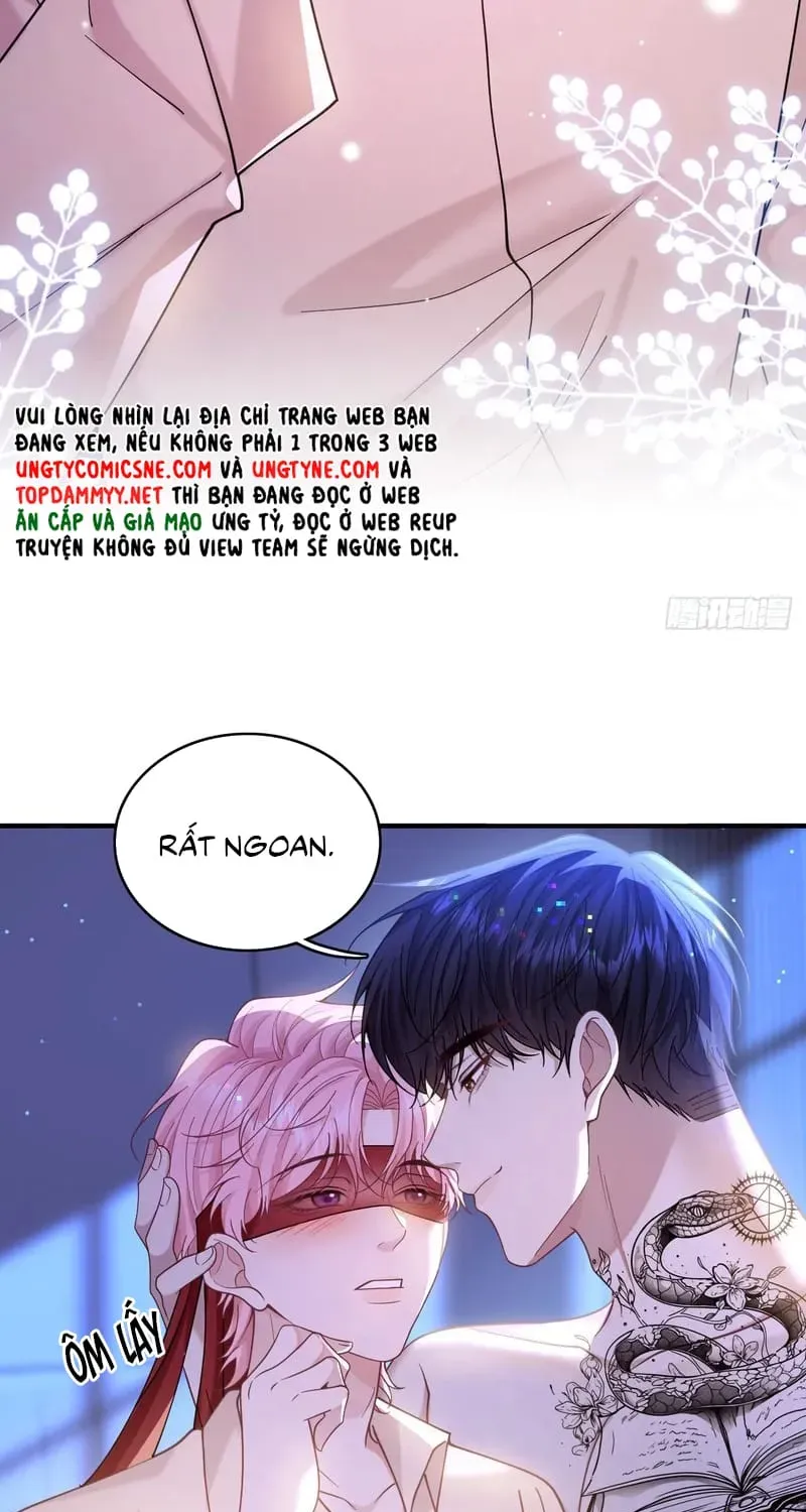 Tôi Cố Ý Giả Vờ Chap 23 - Next Chap 22