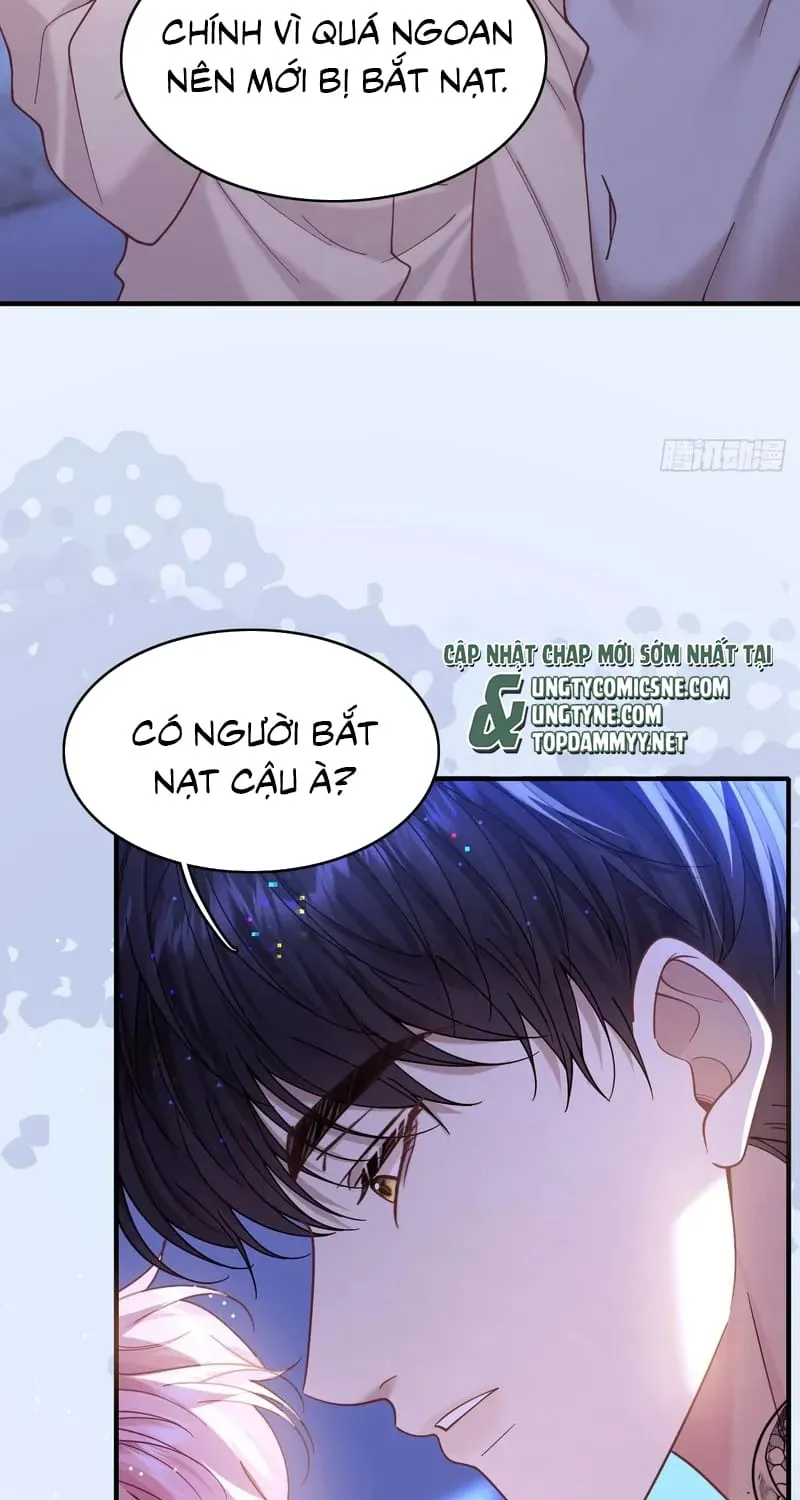 Tôi Cố Ý Giả Vờ Chap 23 - Next Chap 22