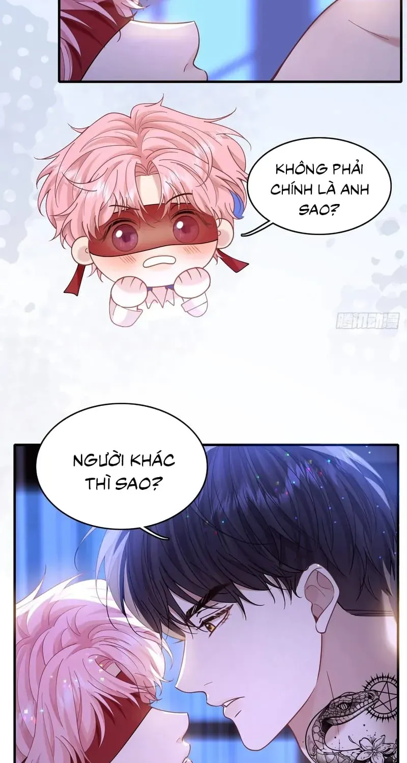 Tôi Cố Ý Giả Vờ Chap 23 - Next Chap 22