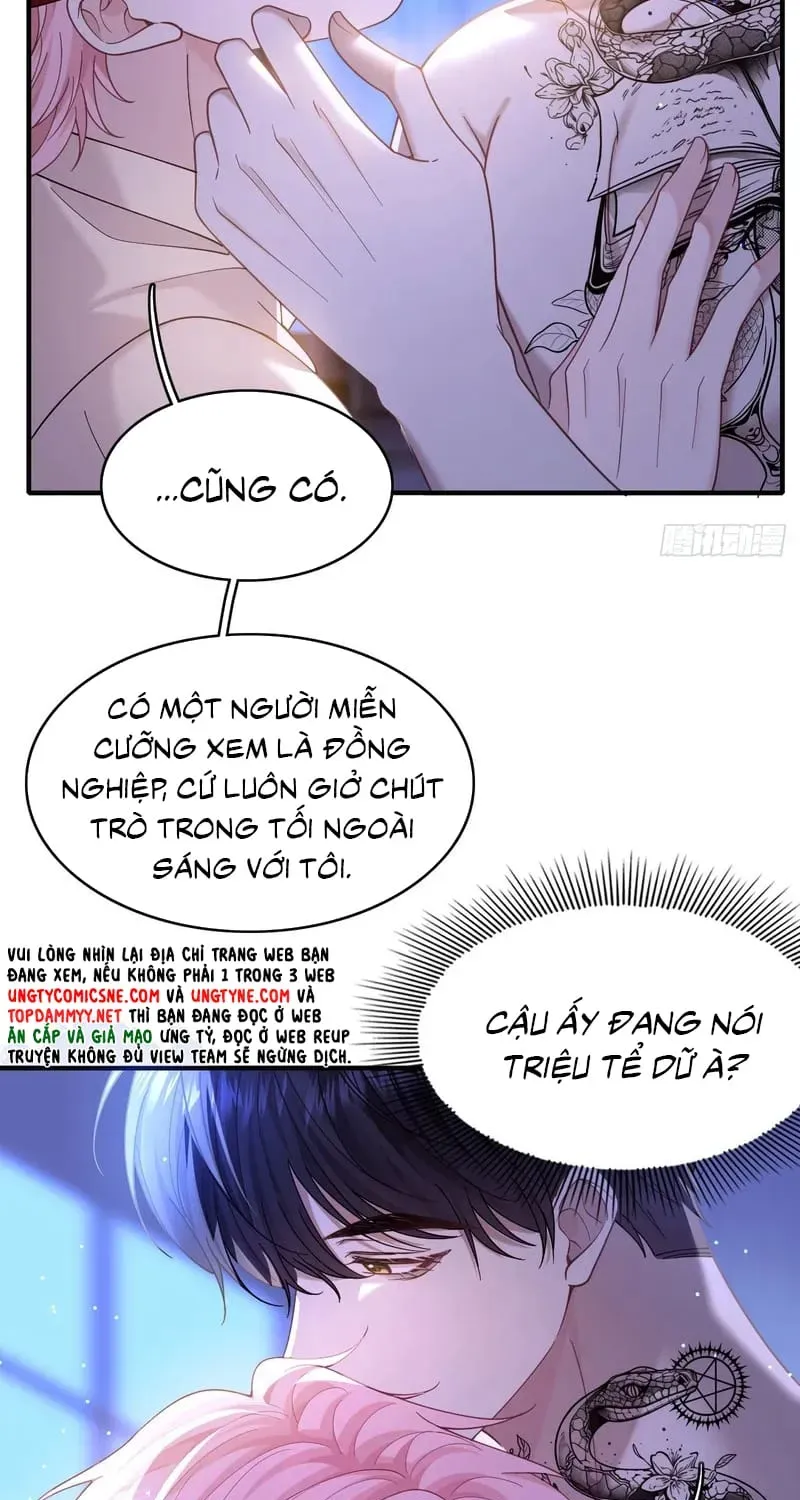 Tôi Cố Ý Giả Vờ Chap 23 - Next Chap 22