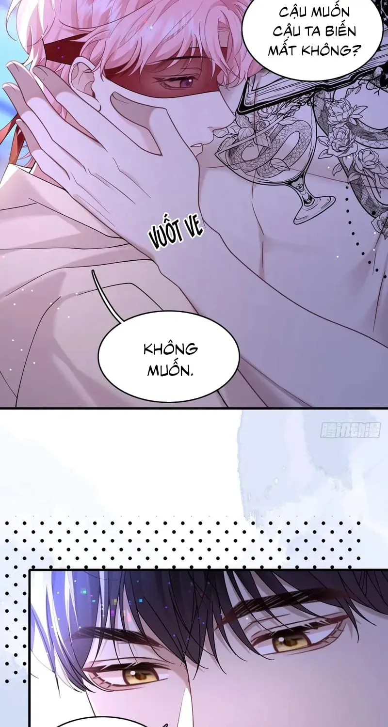 Tôi Cố Ý Giả Vờ Chap 23 - Next Chap 22