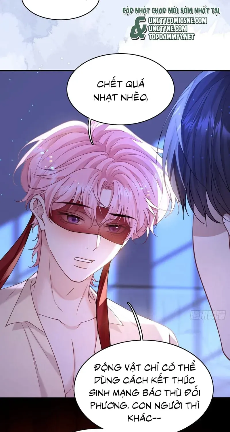 Tôi Cố Ý Giả Vờ Chap 23 - Next Chap 22