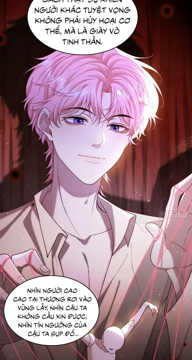 Tôi Cố Ý Giả Vờ Chap 23 - Next Chap 22