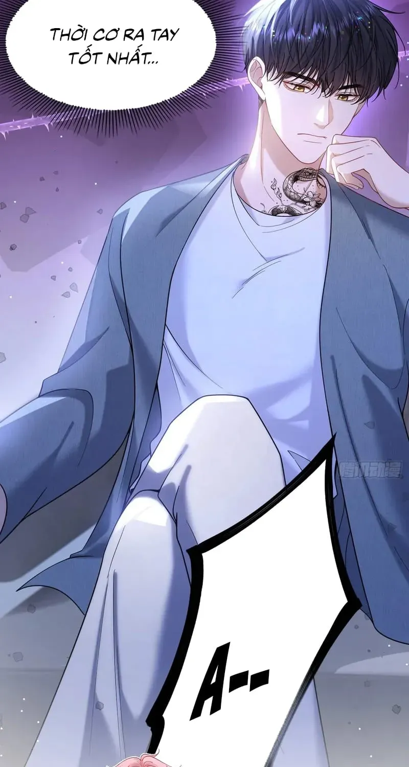 Tôi Cố Ý Giả Vờ Chap 23 - Next Chap 22