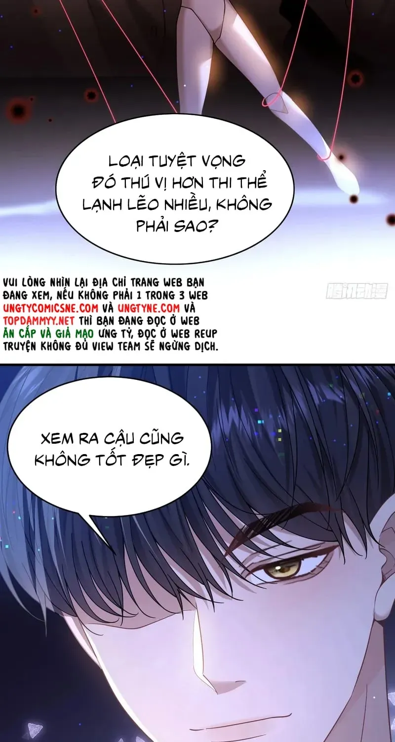 Tôi Cố Ý Giả Vờ Chap 23 - Next Chap 22