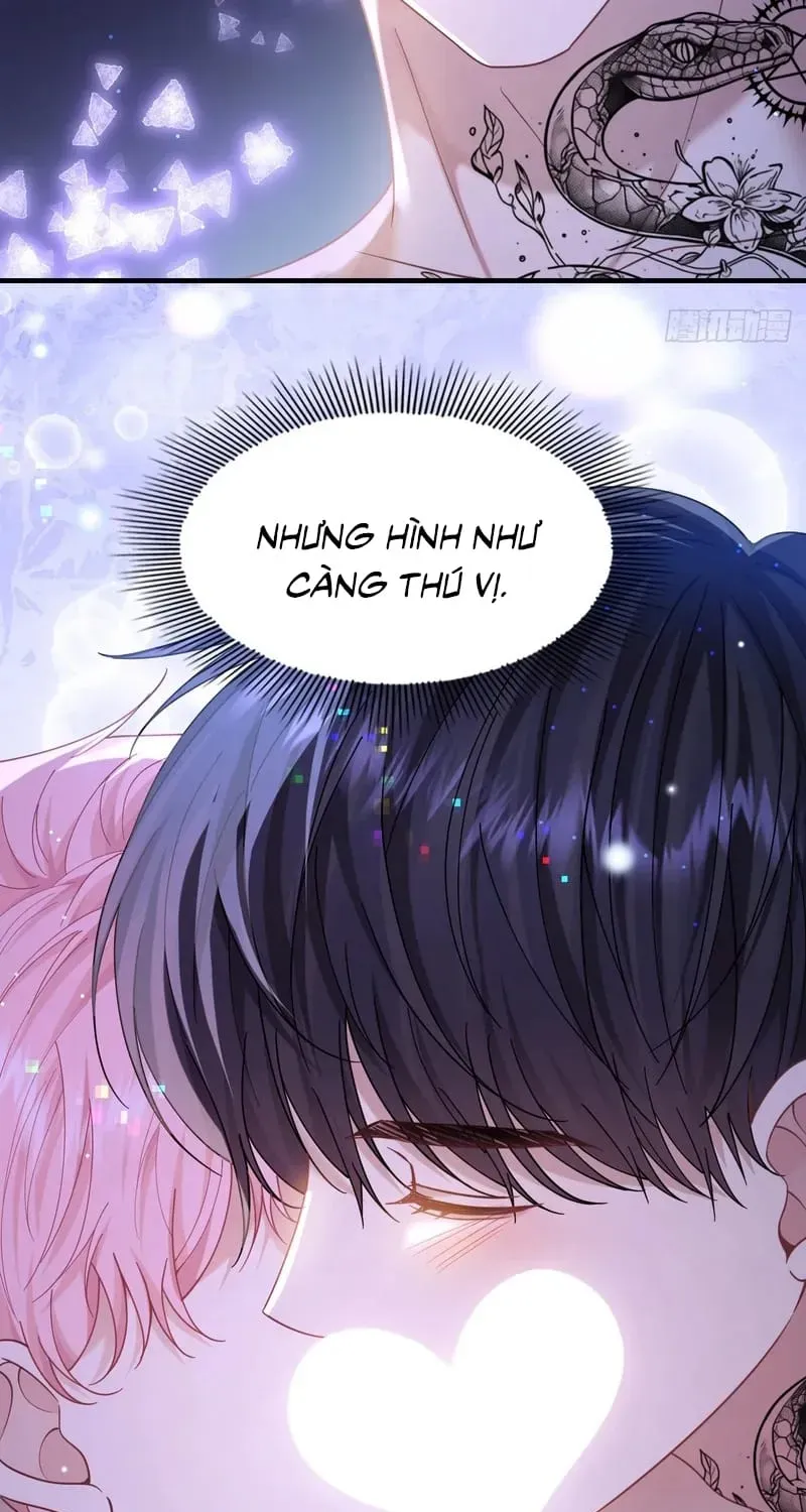 Tôi Cố Ý Giả Vờ Chap 23 - Next Chap 22