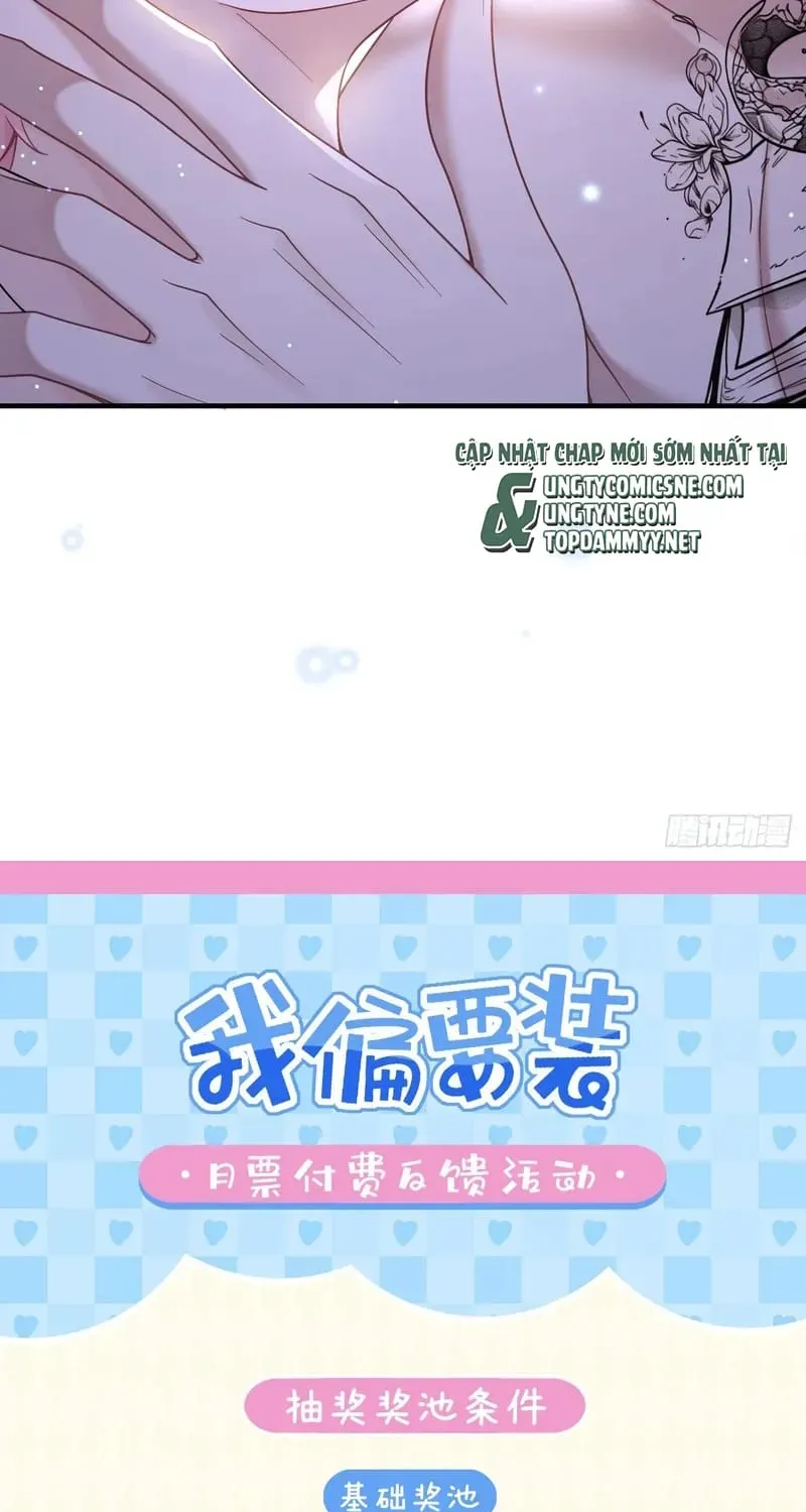 Tôi Cố Ý Giả Vờ Chap 23 - Next Chap 22