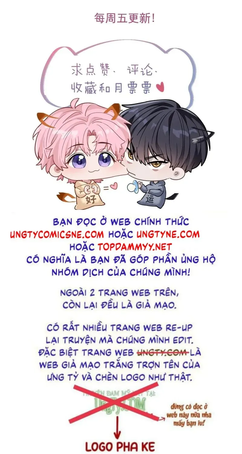 Tôi Cố Ý Giả Vờ Chap 23 - Next Chap 22
