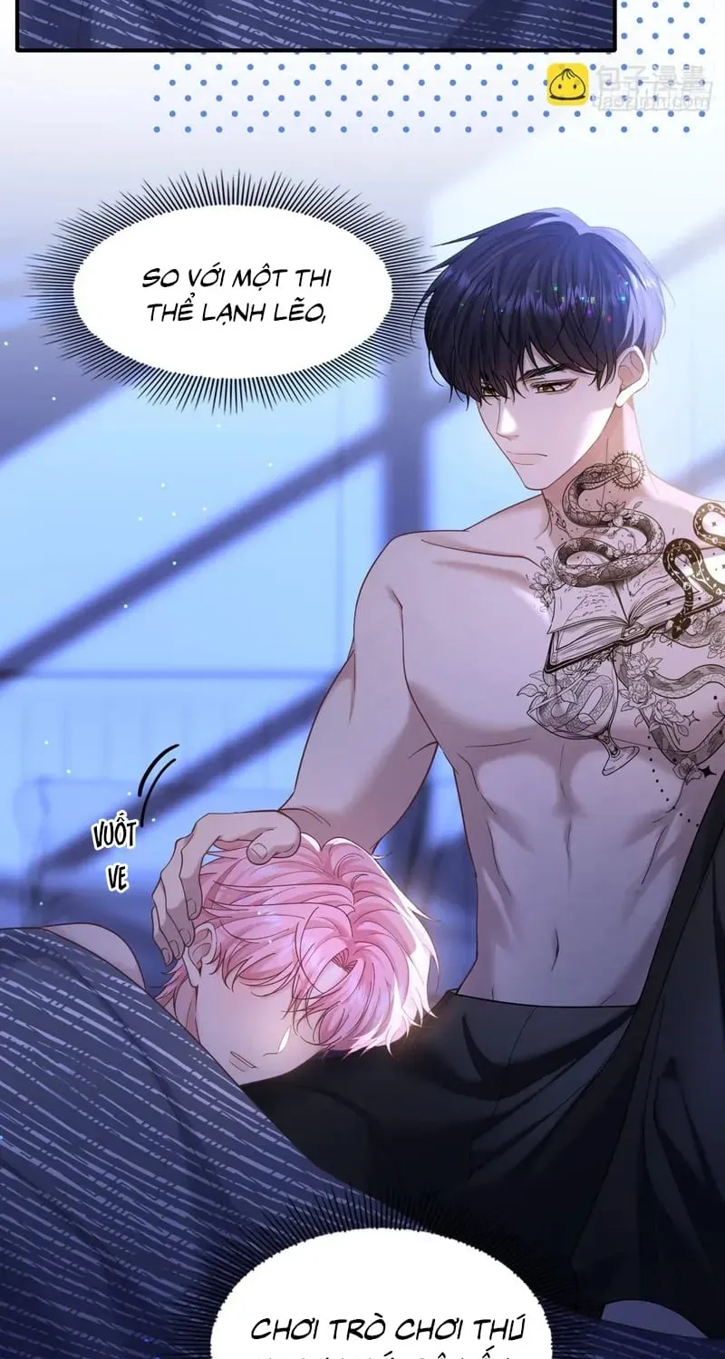 Tôi Cố Ý Giả Vờ Chap 24 - Next Chap 23