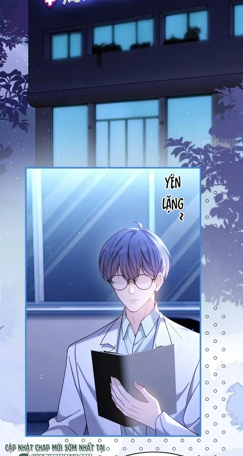 Tôi Cố Ý Giả Vờ Chap 24 - Next Chap 23