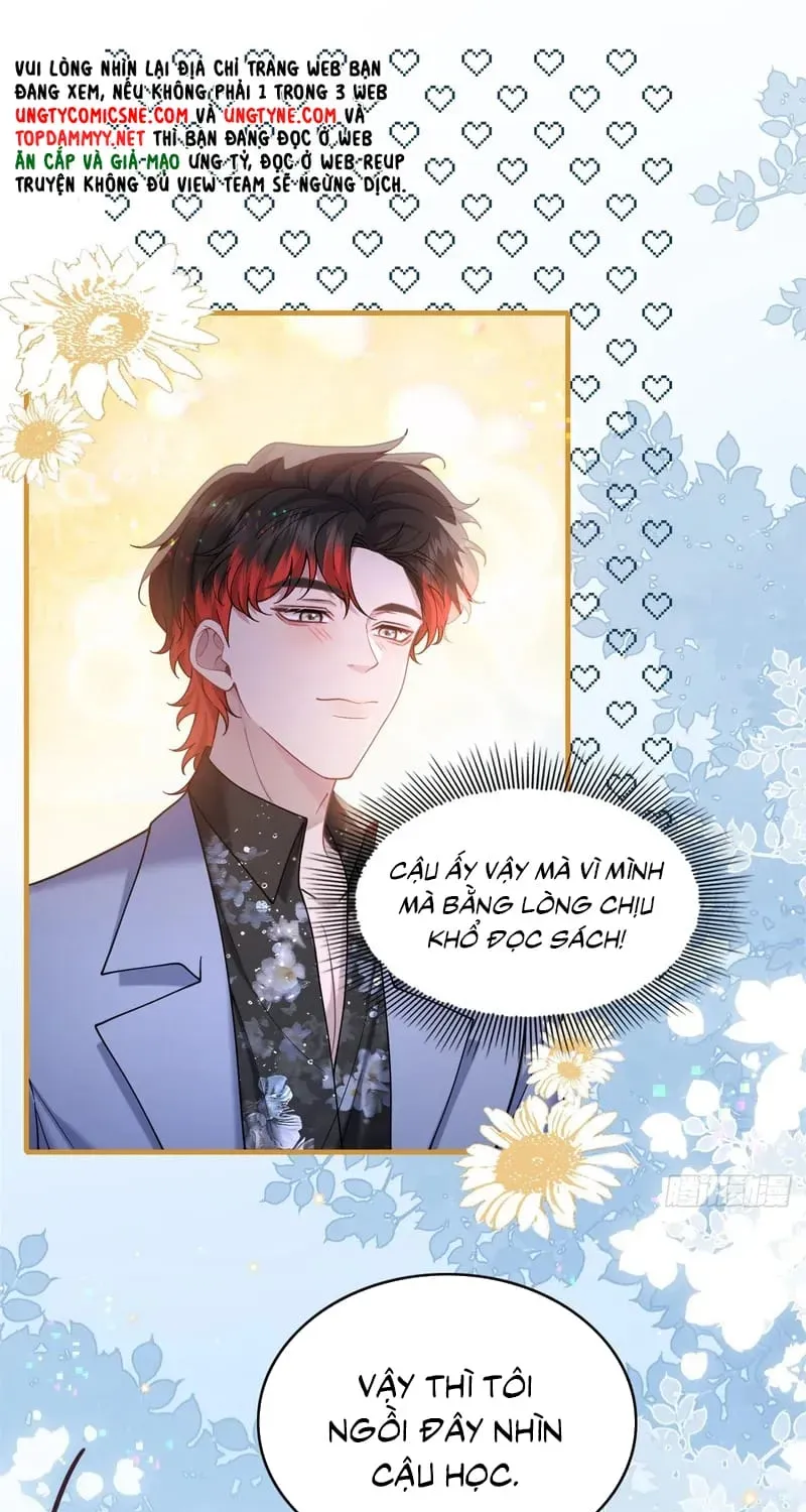 Tôi Cố Ý Giả Vờ Chap 24 - Next Chap 23