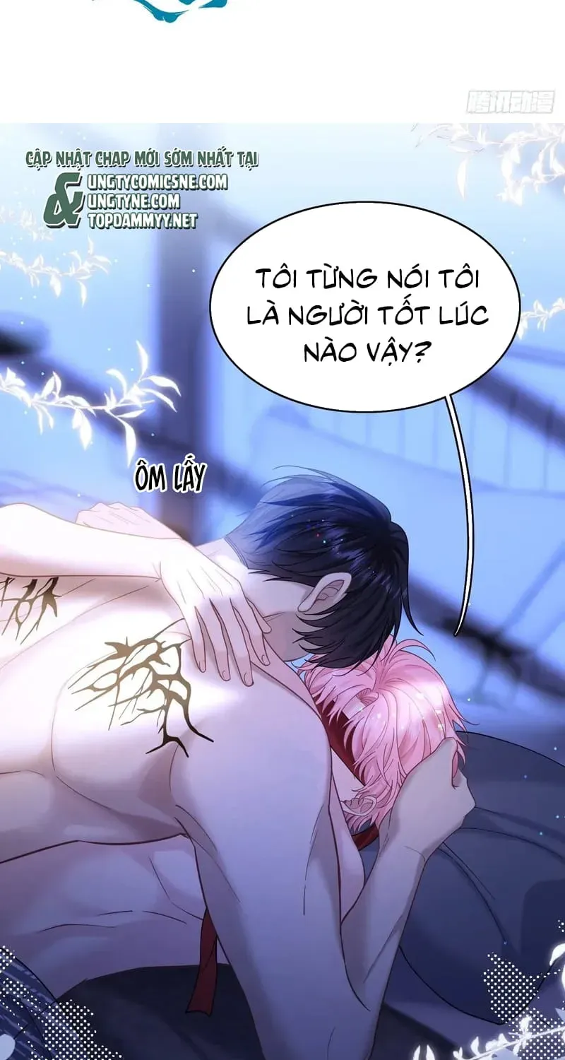 Tôi Cố Ý Giả Vờ Chap 24 - Next Chap 23
