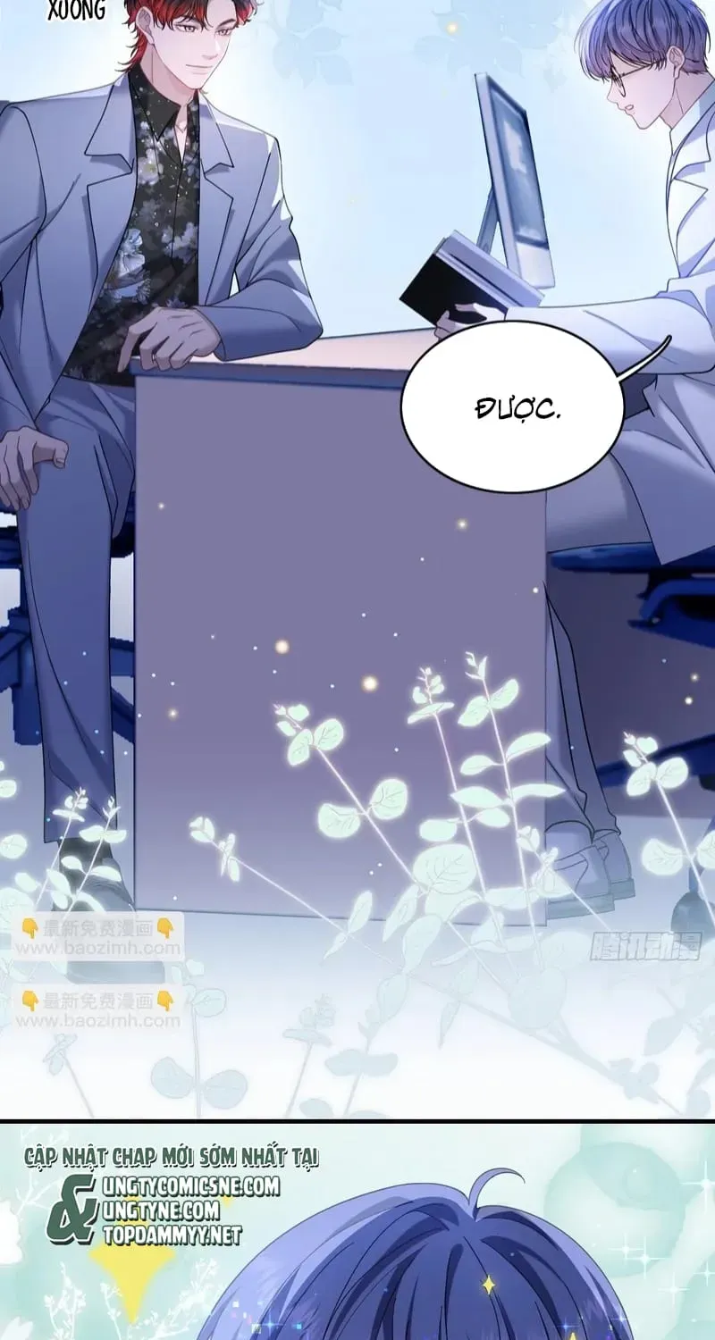 Tôi Cố Ý Giả Vờ Chap 24 - Next Chap 23