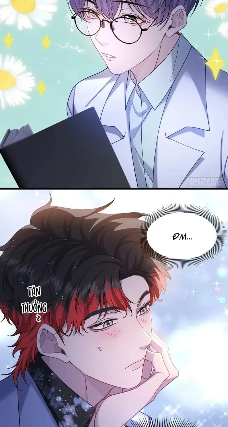 Tôi Cố Ý Giả Vờ Chap 24 - Next Chap 23