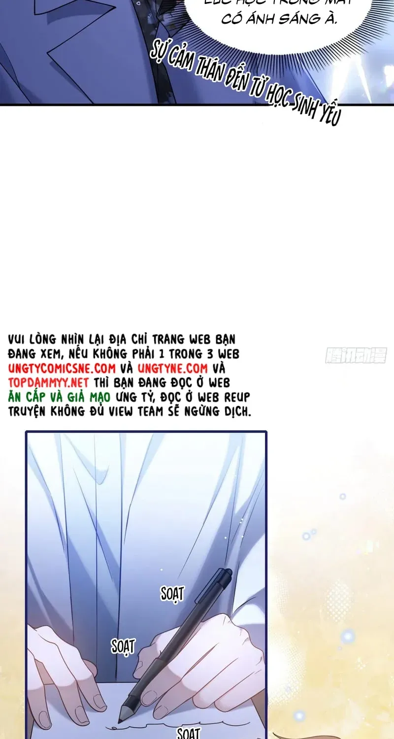 Tôi Cố Ý Giả Vờ Chap 24 - Next Chap 23