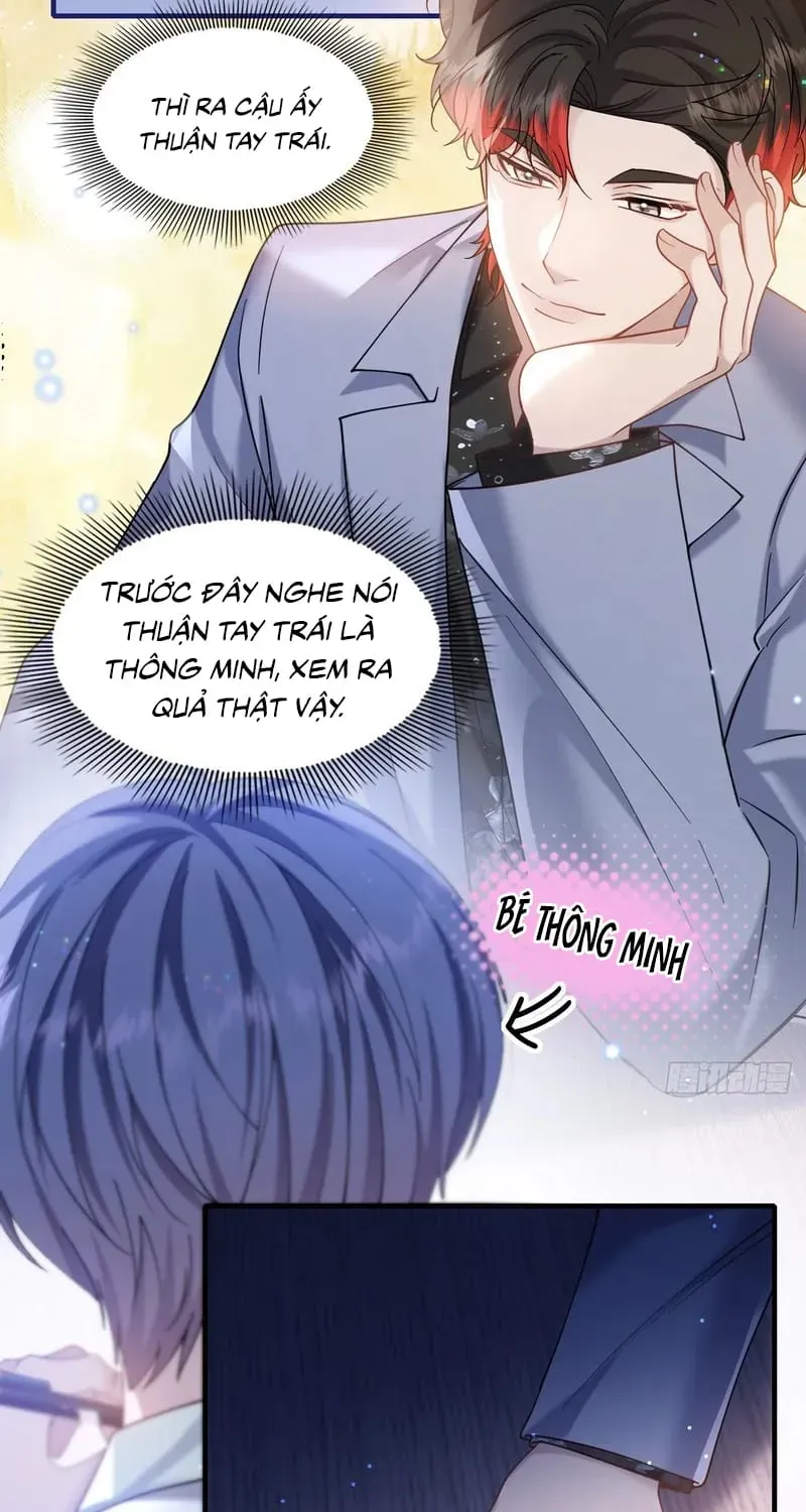 Tôi Cố Ý Giả Vờ Chap 24 - Next Chap 23