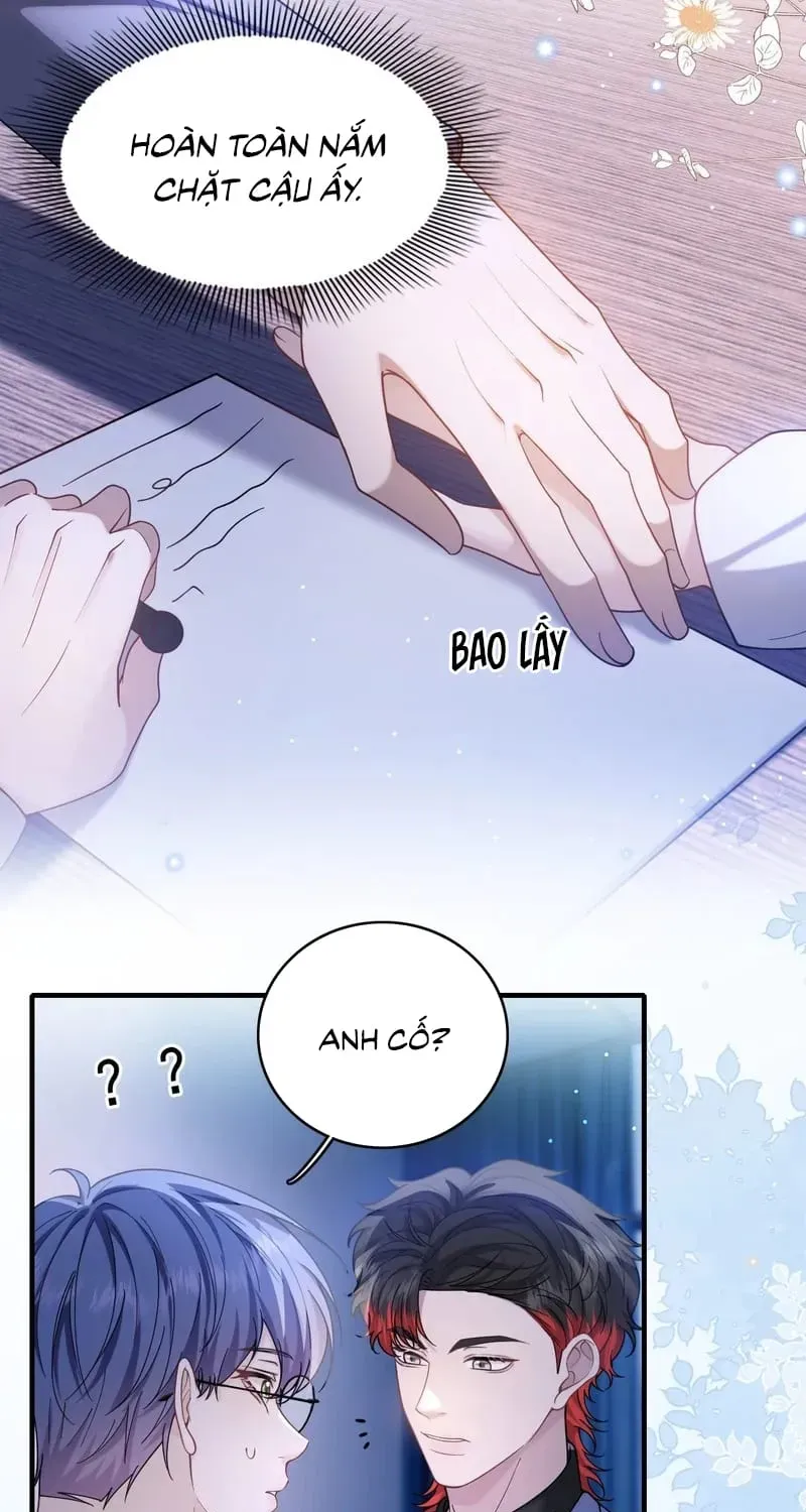 Tôi Cố Ý Giả Vờ Chap 24 - Next Chap 23