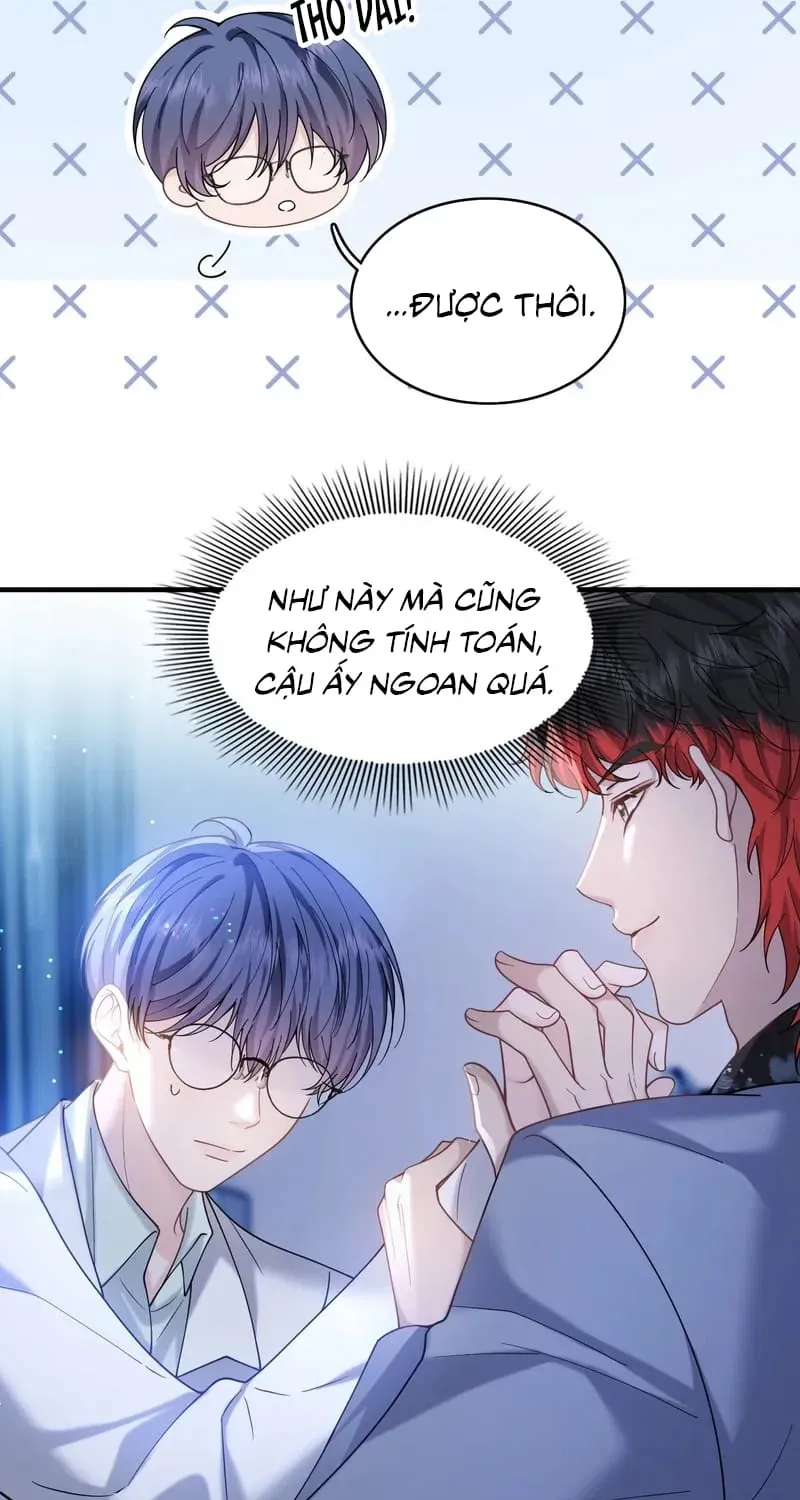 Tôi Cố Ý Giả Vờ Chap 24 - Next Chap 23