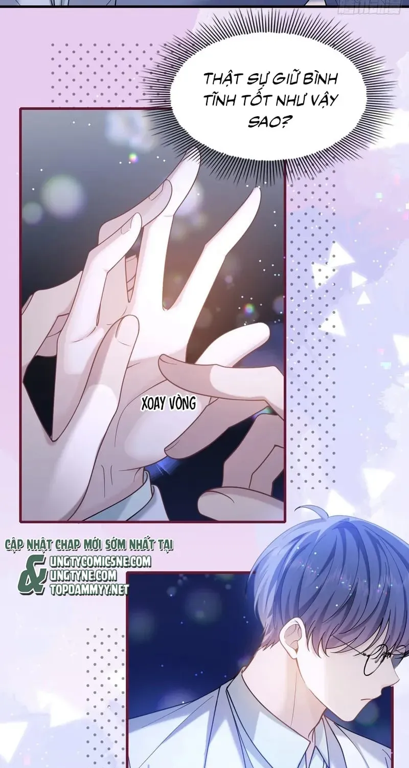 Tôi Cố Ý Giả Vờ Chap 24 - Next Chap 23