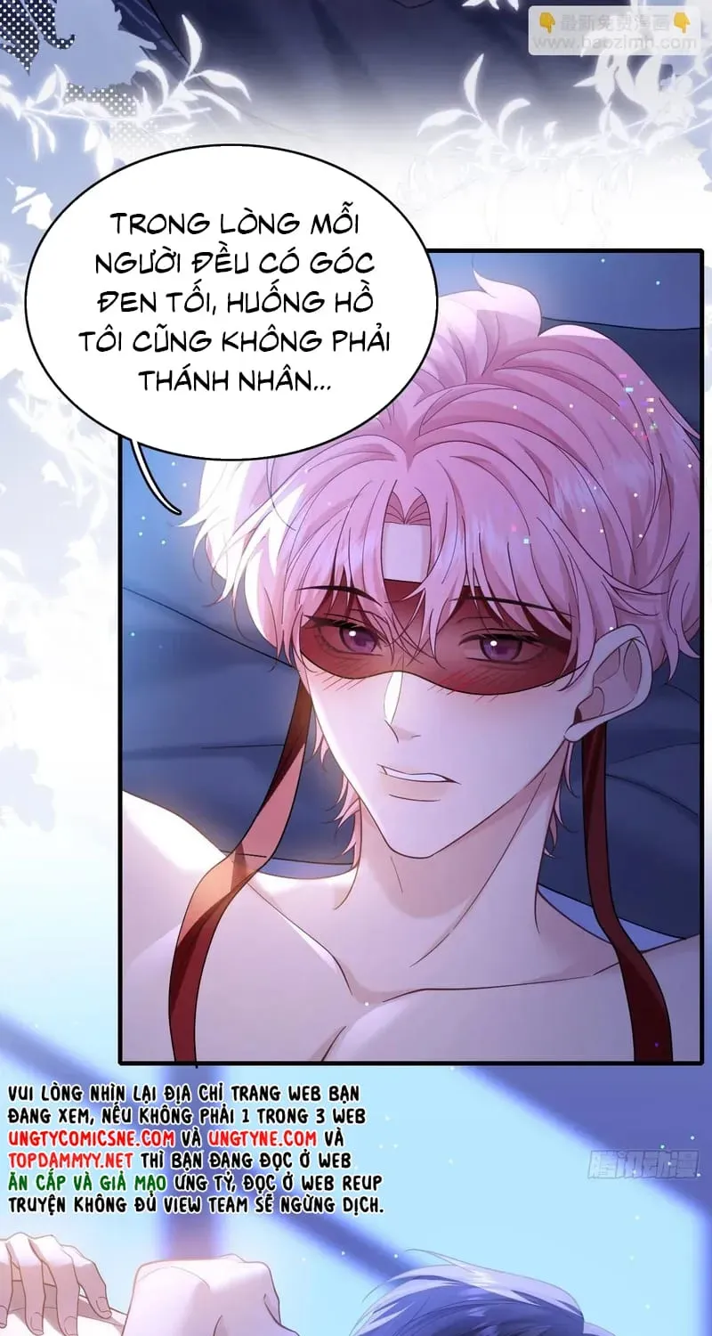 Tôi Cố Ý Giả Vờ Chap 24 - Next Chap 23