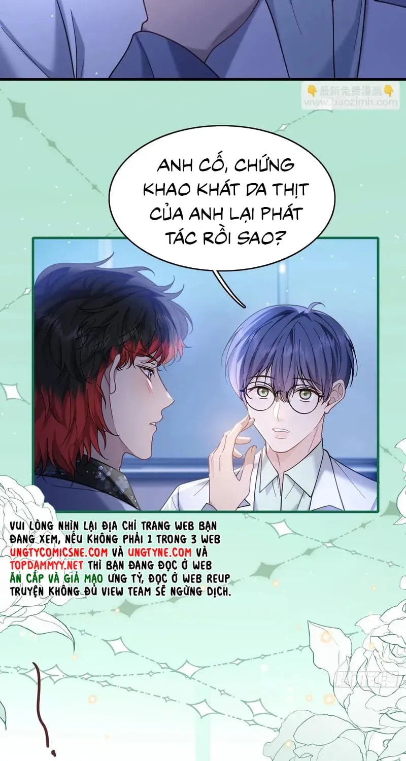 Tôi Cố Ý Giả Vờ Chap 24 - Next Chap 23