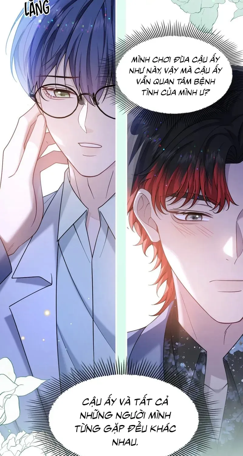 Tôi Cố Ý Giả Vờ Chap 24 - Next Chap 23
