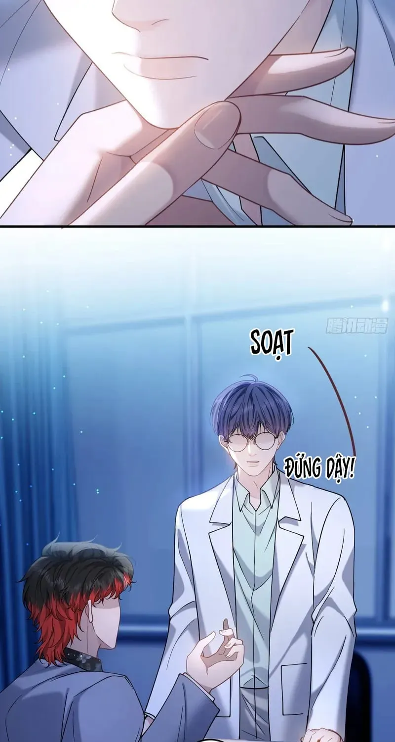 Tôi Cố Ý Giả Vờ Chap 24 - Next Chap 23