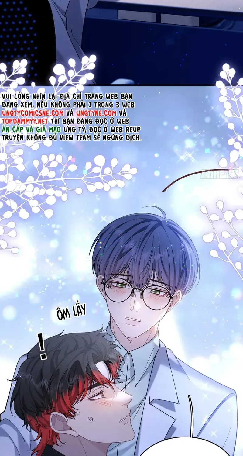 Tôi Cố Ý Giả Vờ Chap 24 - Next Chap 23