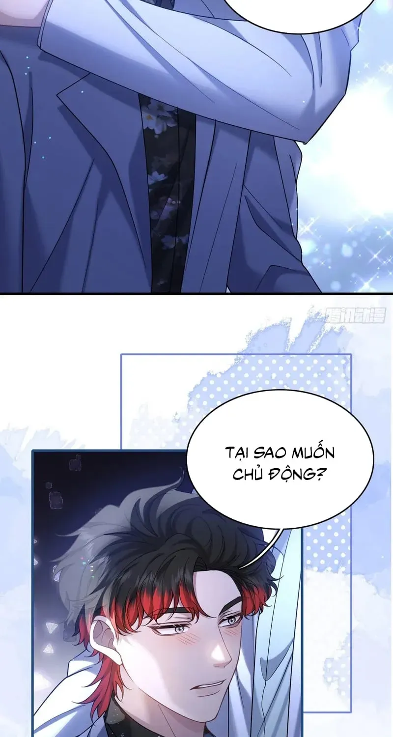 Tôi Cố Ý Giả Vờ Chap 24 - Next Chap 23