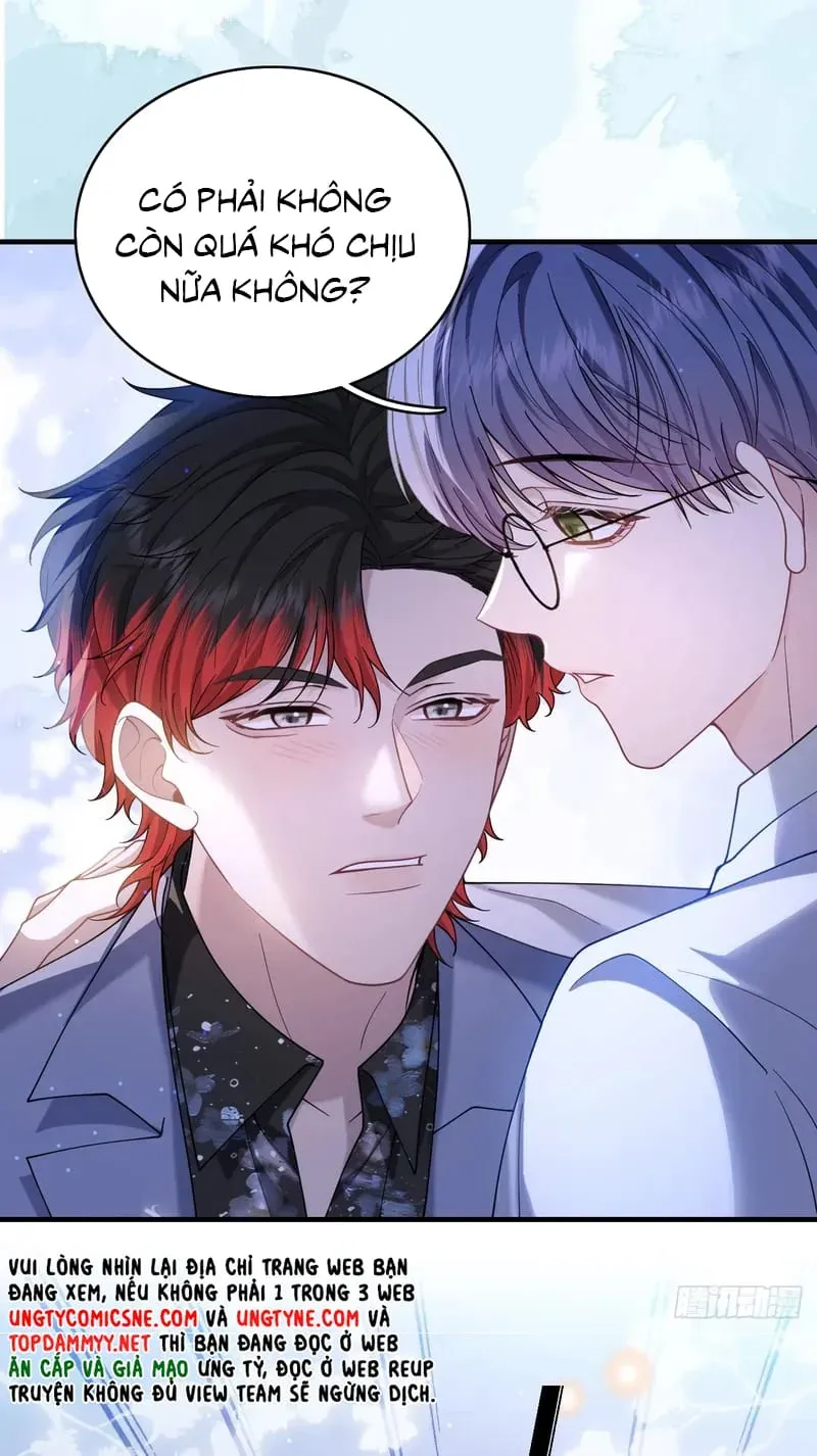 Tôi Cố Ý Giả Vờ Chap 24 - Next Chap 23