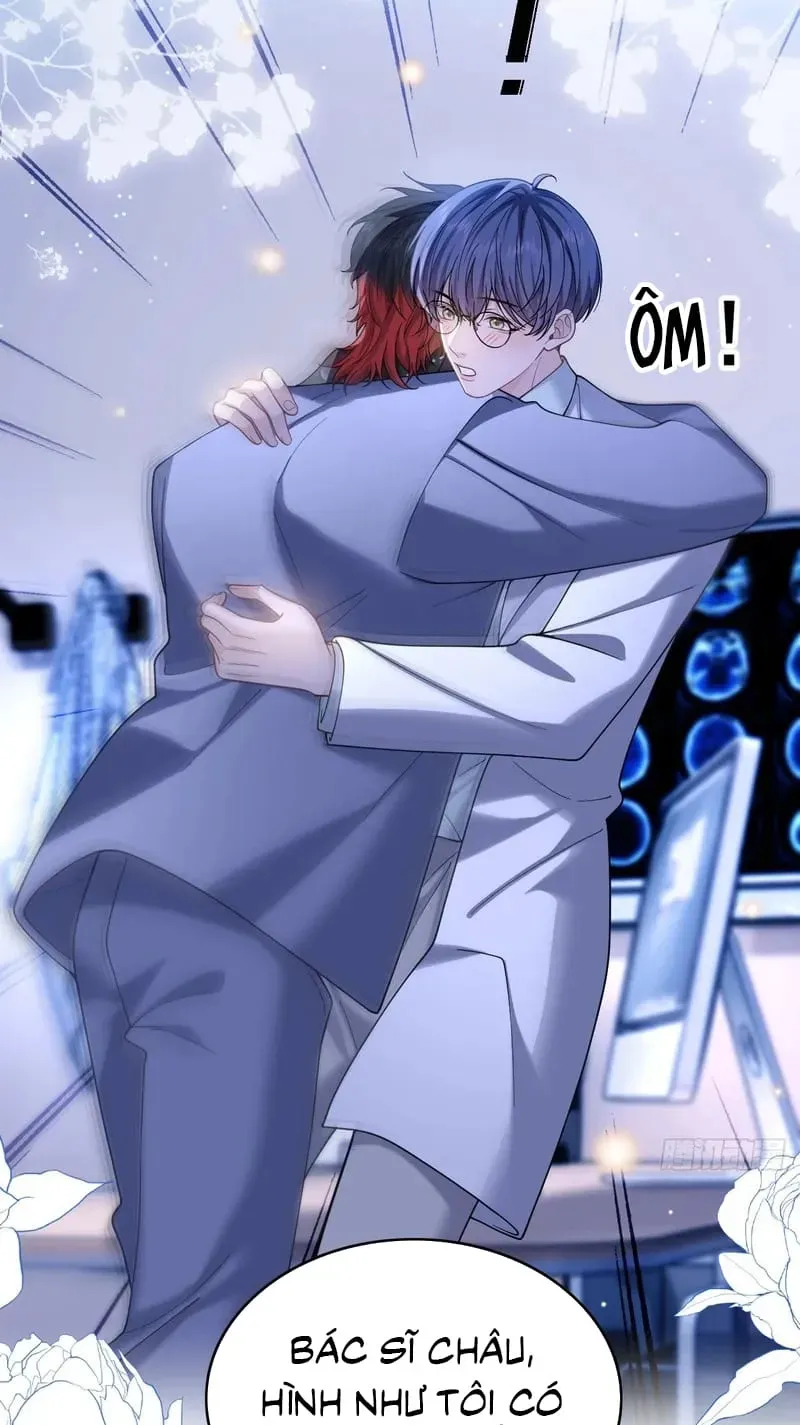 Tôi Cố Ý Giả Vờ Chap 24 - Next Chap 23