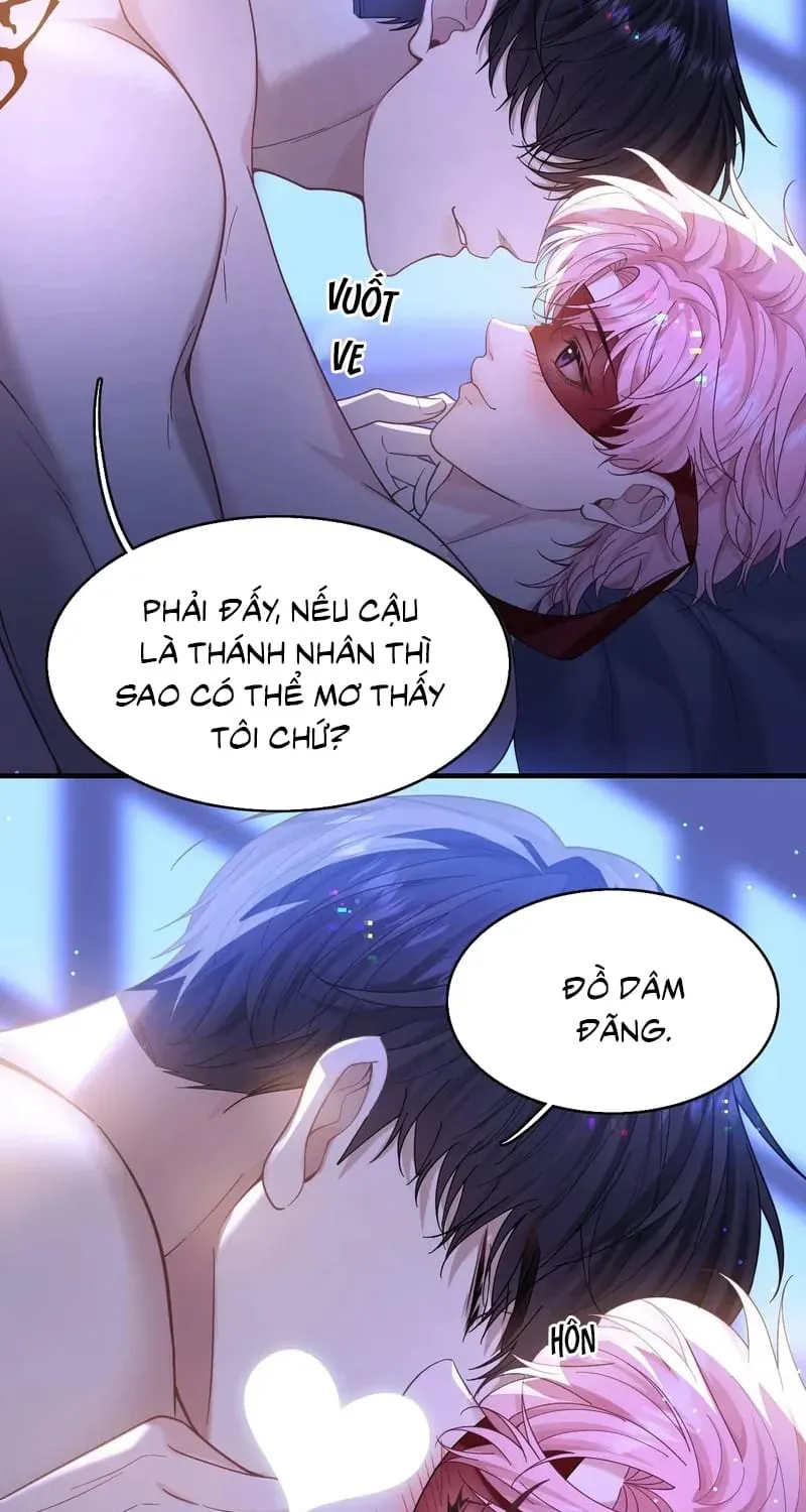 Tôi Cố Ý Giả Vờ Chap 24 - Next Chap 23
