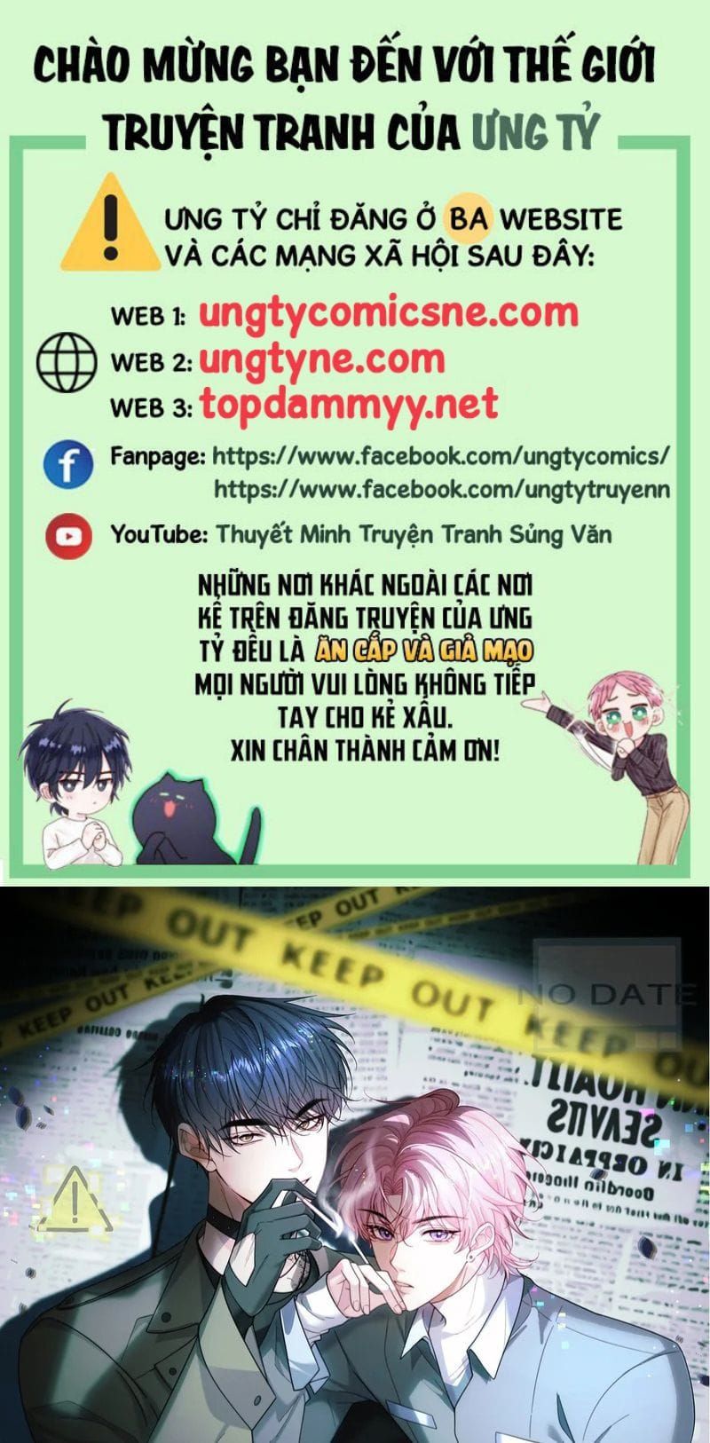 Tôi Cố Ý Giả Vờ Chap 25 - Next Chap 24