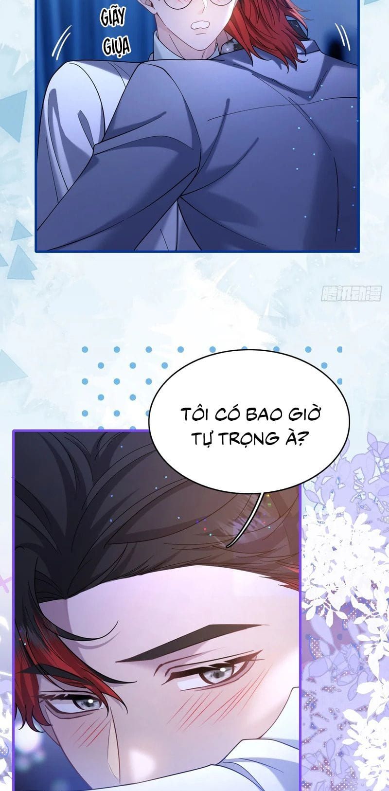 Tôi Cố Ý Giả Vờ Chap 25 - Next Chap 24