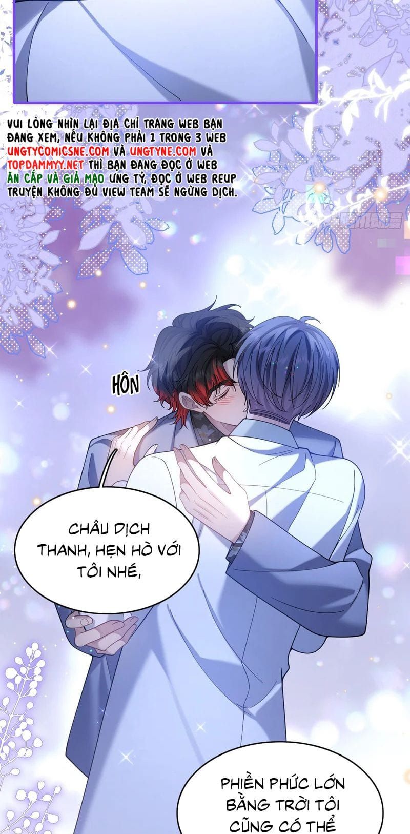 Tôi Cố Ý Giả Vờ Chap 25 - Next Chap 24