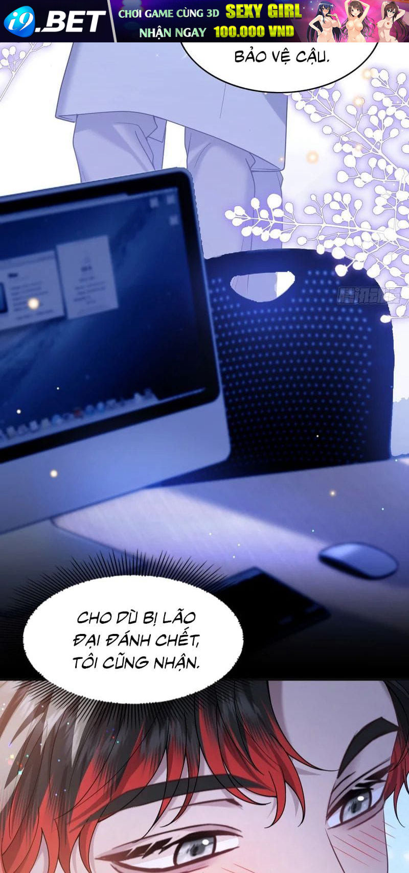 Tôi Cố Ý Giả Vờ Chap 25 - Next Chap 24