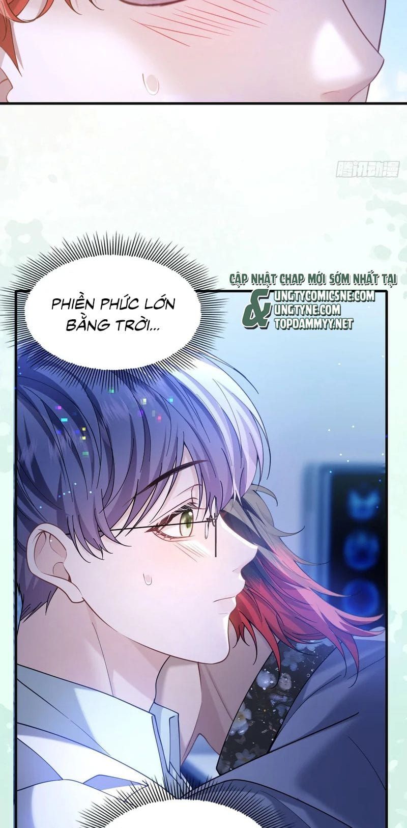 Tôi Cố Ý Giả Vờ Chap 25 - Next Chap 24