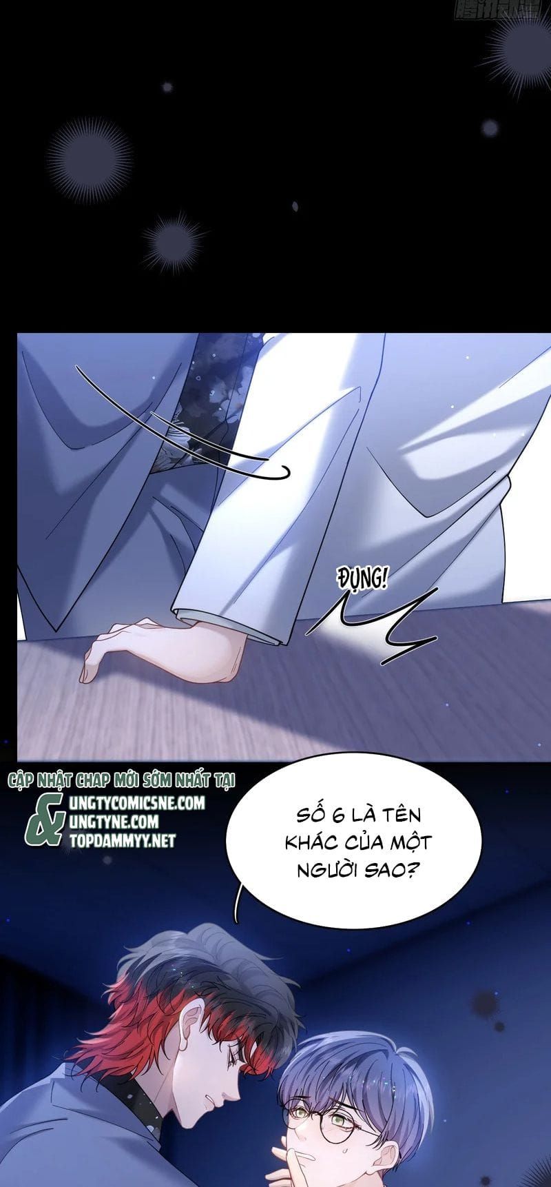 Tôi Cố Ý Giả Vờ Chap 25 - Next Chap 24