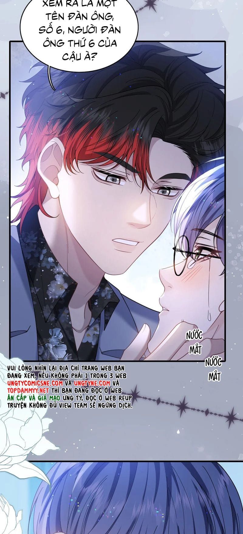 Tôi Cố Ý Giả Vờ Chap 25 - Next Chap 24